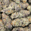Cannabis flower buds weed Name Platinum jelly Grow by OG team From OG shop Thailand ดอกแห้ง Platinum jelly ปลูกโดย OG team จาก OG shop ประเทศไทย