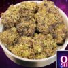 Cannabis flower Name Og kush RBX Grow by OG team From OG shop Thailand ดอกแห้ง Og kush RBX ปลูกโดย OG team จาก OG shop ประเทศไทย