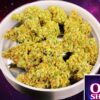 Cannabis flower Name Banana daddy R1 Grow by OG team From OG shop Thailand ดอกแห้ง Banana daddy R1 ปลูกโดย OG team จาก OG shop ประเทศไทย