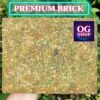 Premium Brick weed : Blue dream (Green house) ทำจากดอก บลูดรีม สายพันธุ์นอก ปลูกในไทย งานมิดเกรด ฟีล Sativa จดแจ้งถูกต้องตามกฎหมาย คัดเมล็ด คัดก้าน ขนาด&ราคา
