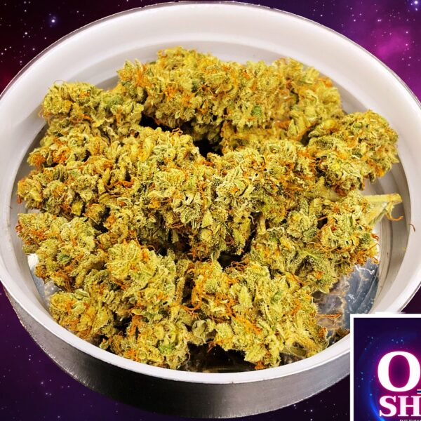 Cannabis flower Name Xtreme Grow by OG team From OG shop Thailand ดอกแห้ง Xtreme ปลูกโดย OG team จาก OG shop ประเทศไทย