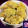 Cannabis flower Name California snow Grow by OG team From OG shop Thailand ดอกแห้ง California snow ปลูกโดย OG team จาก OG shop ประเทศไทย