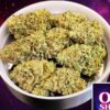 Cannabis flower Name Bruce banner (Blackskull seeds) Grow by OG team From OG shop Thailand ดอกแห้ง Bruce banner (Blackskull seeds) ปลูกโดย OG team จาก OG shop ประเทศไทย