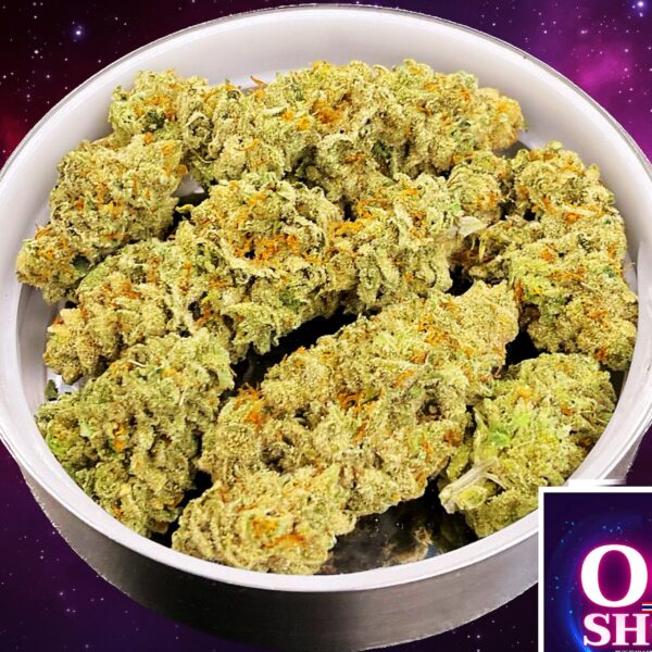 Cannabis flower Name Gelato (Sherbinskis) Grow by OG team From OG shop Thailand ดอกแห้ง Gelato (Sherbinskis) ปลูกโดย OG team จาก OG shop ประเทศไทย