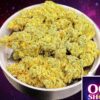 Cannabis flower Name Sunset vibes (G 13 Labs) Grow by OG team From OG shop Thailand ดอกแห้ง Sunset vibes (G 13 Labs) ปลูกโดย OG team จาก OG shop ประเทศไทย