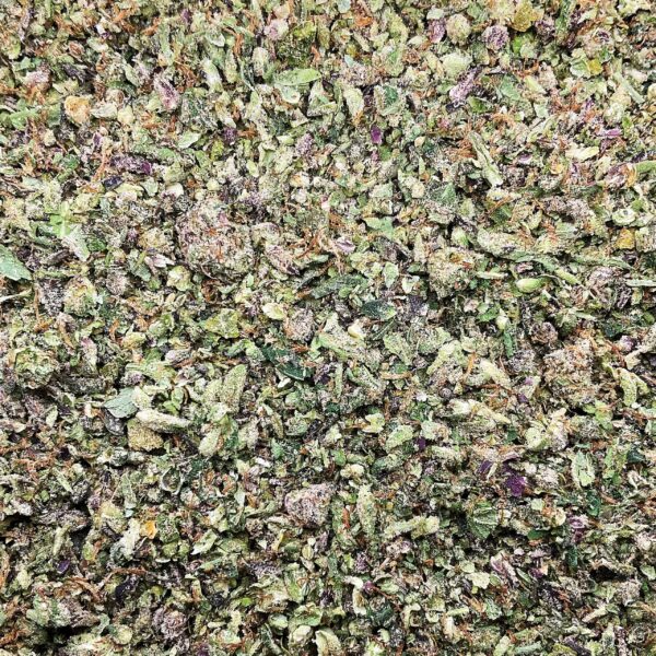 Sugar leaf + Trichomes เศษดอก + ใบทริมติดไตรโคม สายพันธุ์ Gush mints S1 (Blimburn seeds) Sugar leaf 100 ฿/g รายละเอียด/กลิ่น/อาการ/THC Information/Smell/Effect/Order ช่อดอกบ่มอย่างน้อย 1 เดือน ณ วันที่ลงขาย (ไม่รวมตาก) Cannabis buds  is curing 1 month up before sell