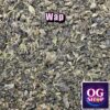 Sugar leaf + Trichomes เศษดอก + ใบทริมติดไตรโคม สายพันธุ์ Wap (Lit farms genetics) Sugar leaf 100 ฿/g รายละเอียด/กลิ่น/อาการ/THC Information/Smell/Effect/Order ช่อดอกบ่มอย่างน้อย 1 เดือน ณ วันที่ลงขาย (ไม่รวมตาก) Cannabis buds  is curing 1 month up before sell