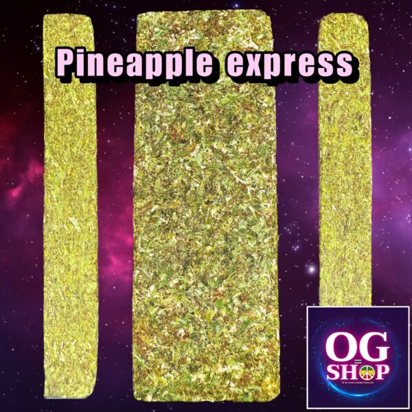 Cannabis (Brick) Pineapple express (Barneys farm) Grow by OG team From OG shop Thailand Brick weed low price กัญชาอัดแท่งอัดแท่ง OG สายพันธุ์นอก (Brick) Pineapple express (Barneys farm) ปลูกโดย OG team จาก OG shop ประเทศไทย Brick weed low price