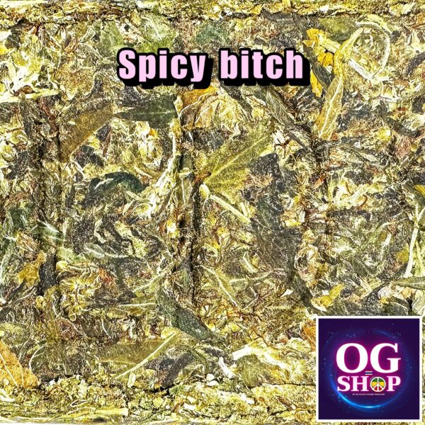 Cannabis (Brick) Spicy bitch (Exotic seed) Grow by OG team From OG shop Thailand Cannabis brick Thailand กัญชาอัดแท่งอัดแท่ง OG สายพันธุ์นอก (Brick) Spicy bitch (Exotic seed) ปลูกโดย OG team จาก OG shop ประเทศไทย Cannabis brick Thailand