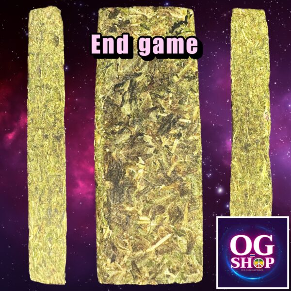 Cannabis (Brick) End game (Ethos genetics) Grow by OG team From OG shop Thailand Brick weed Thailand กัญชาอัดแท่งอัดแท่ง OG สายพันธุ์นอก (Brick) End game (Ethos genetics) ปลูกโดย OG team จาก OG shop ประเทศไทย Brick weed Thailand