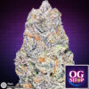 Cannabis flower Name Cookies and cream (Exotic genetix) Grow by OG team From OG shop Thailand Cannabis Farm Indoor Top-shelf Grower Thailand ดอกแห้ง Cookies and cream (Exotic genetix) ปลูกโดย OG team จาก OG shop ประเทศไทย