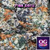 Cannabis flower Name Pink certz (Compound genetics) Grow by OG team From OG shop Thailand Marijuana Store Online Thailand ดอกแห้ง Pink certz (Compound genetics) ปลูกโดย OG team จาก OG shop ประเทศไทย