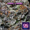 Cannabis flower Name Jokerz candy (Compound genetics) Grow by OG team From OG shop Thailand ดอกแห้ง Jokerz candy (Compound genetics) ปลูกโดย OG team จาก OG shop ประเทศไทย