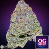 Cannabis flower Name Jokerz candy (Compound genetics) Grow by OG team From OG shop Thailand ดอกแห้ง Jokerz candy (Compound genetics) ปลูกโดย OG team จาก OG shop ประเทศไทย