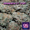 Cannabis flower Name : Chemlatto #1 (707 Seed bank) Grow by OG team From OG shop Thailand Indoor Popcorn Buds Wholesale 130/g Chemlatto #1 (707 Seed bank) ปลูกโดย OG team จาก OG shop ประเทศไทย
