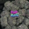 Pink runtz (coppycat genetics)