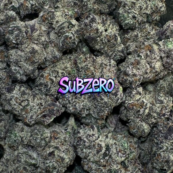 Subzero (Grow more fire)