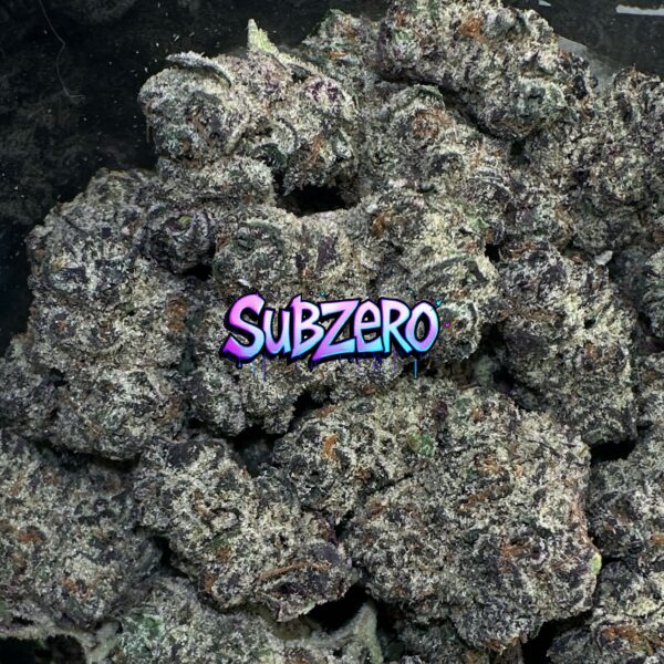 Subzero (Grow more fire)