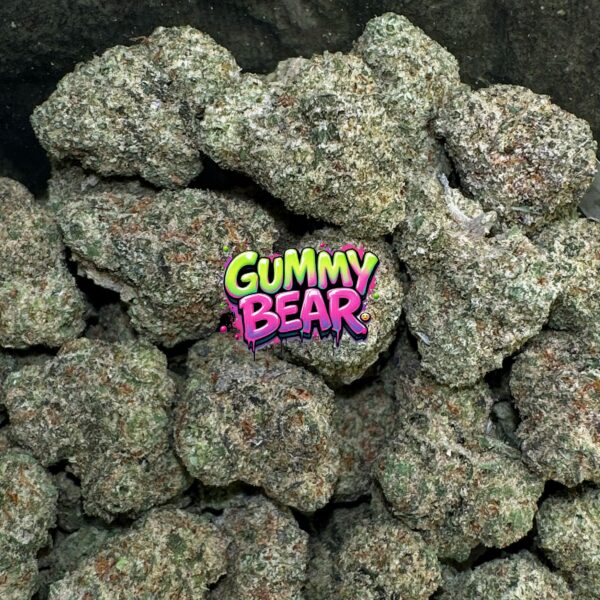 Gummy bear (Lit farm)