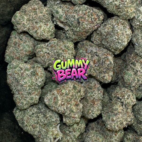 Gummy bear (Lit farm)