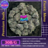 Pink runtz (coppycat genetics)