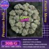Gummy bear (Lit farm)